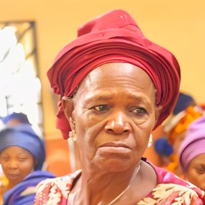 Adaeze O.