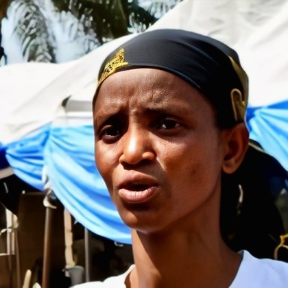 Ngozi A.