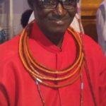Chief Edionwe Oliha