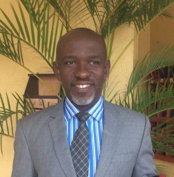 Dr. Francis Owieadolor