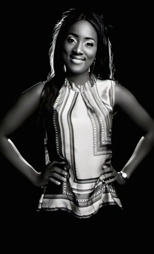 Juliet Iyoha