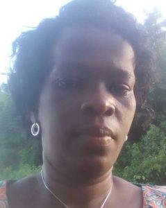 Mrs. Monique Ovuehor
