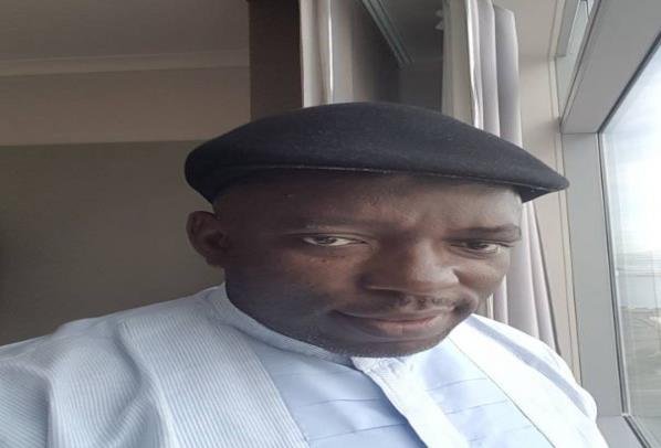 Engr. Osa Owieadolor