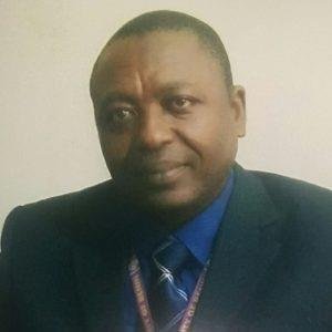 Prof. Osahon Omoruyi