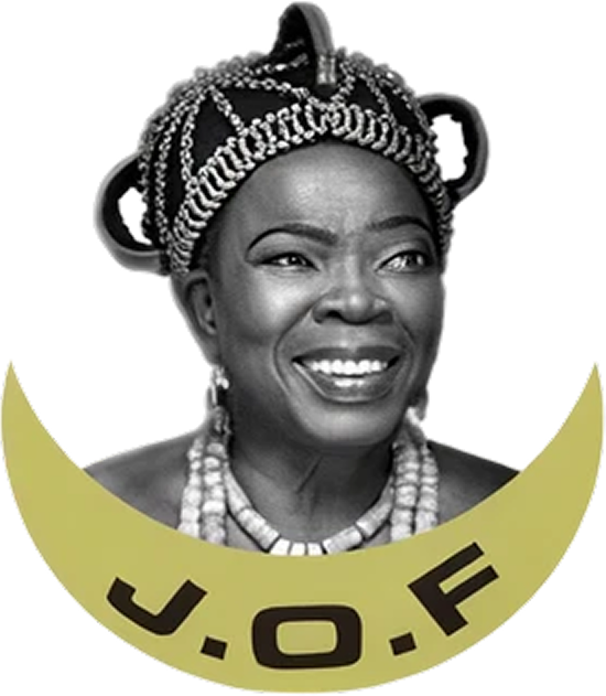 JOF - Janetowieadolorfoundation